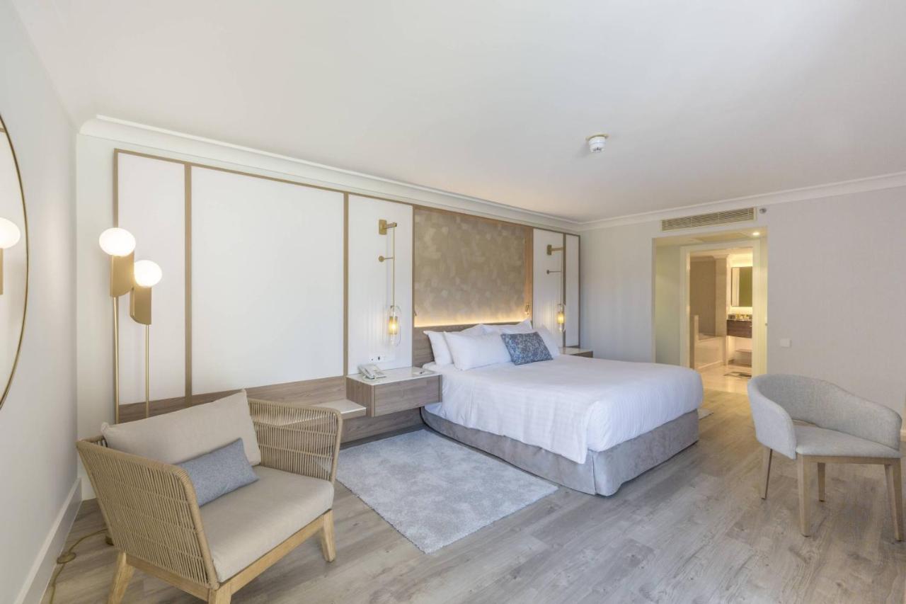 Marriott La Sella Golf & Hotel 5*