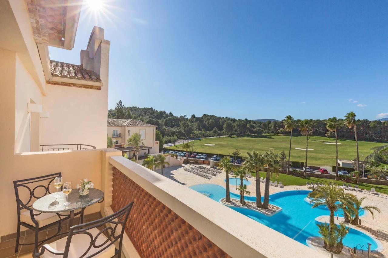 Marriott La Sella Golf & 5*