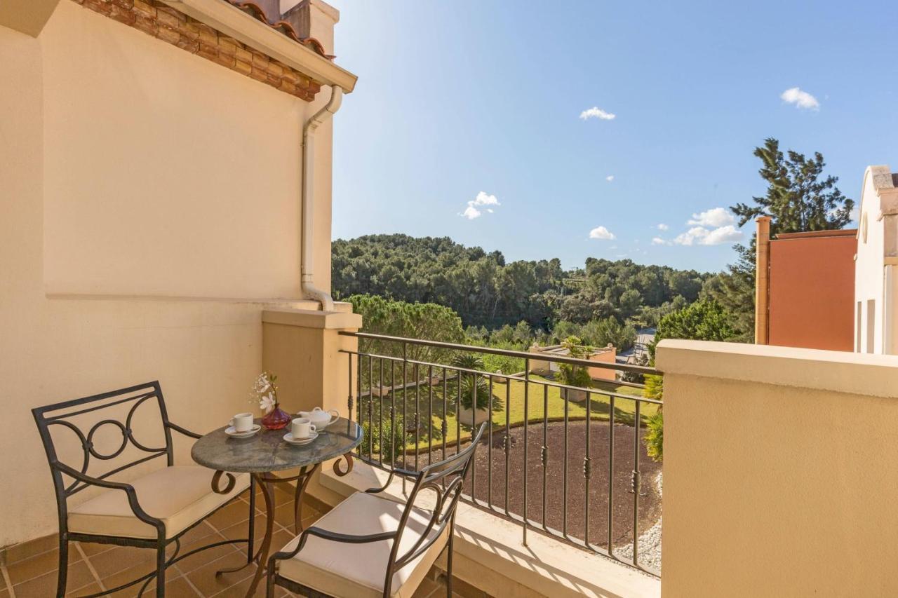 Hotel Marriott La Sella Golf & 5*