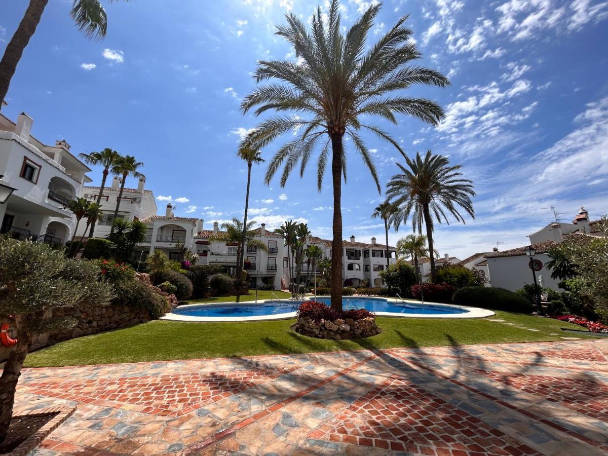 Casa Arena Y Brisa Сasa de vacaciones Marbella