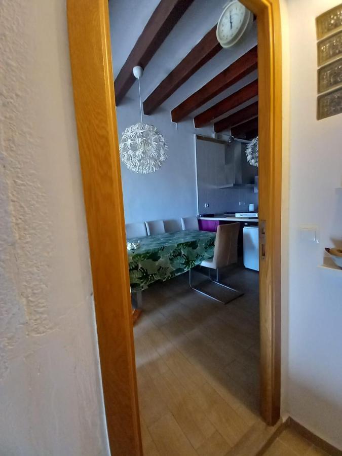 Сasa de vacaciones Casa Rosita *