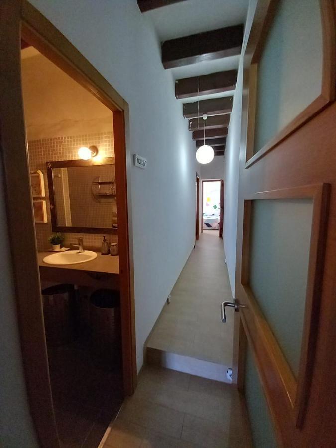 Casa Rosita Сasa de vacaciones Les Cases d'Alcanar