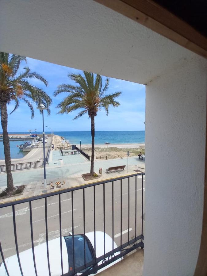 Casa Rosita Сasa de vacaciones Les Cases d'Alcanar