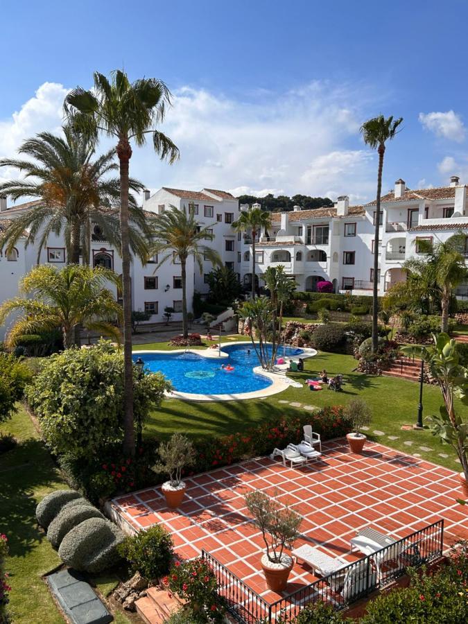 Casa Arena Y Brisa Сasa de vacaciones Marbella