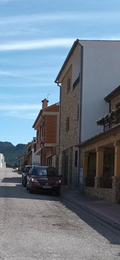 Apartamento El Valle *