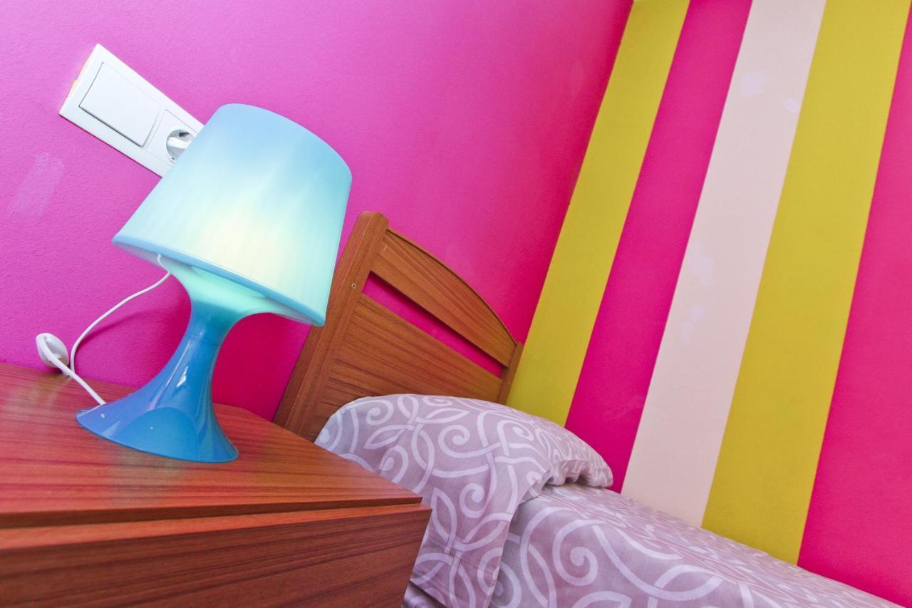 New Mar Planetcostadorada Apartamento Cambrils