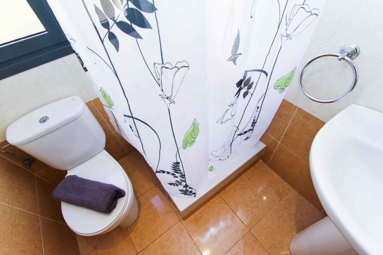 New Mar Planetcostadorada Apartamento Cambrils