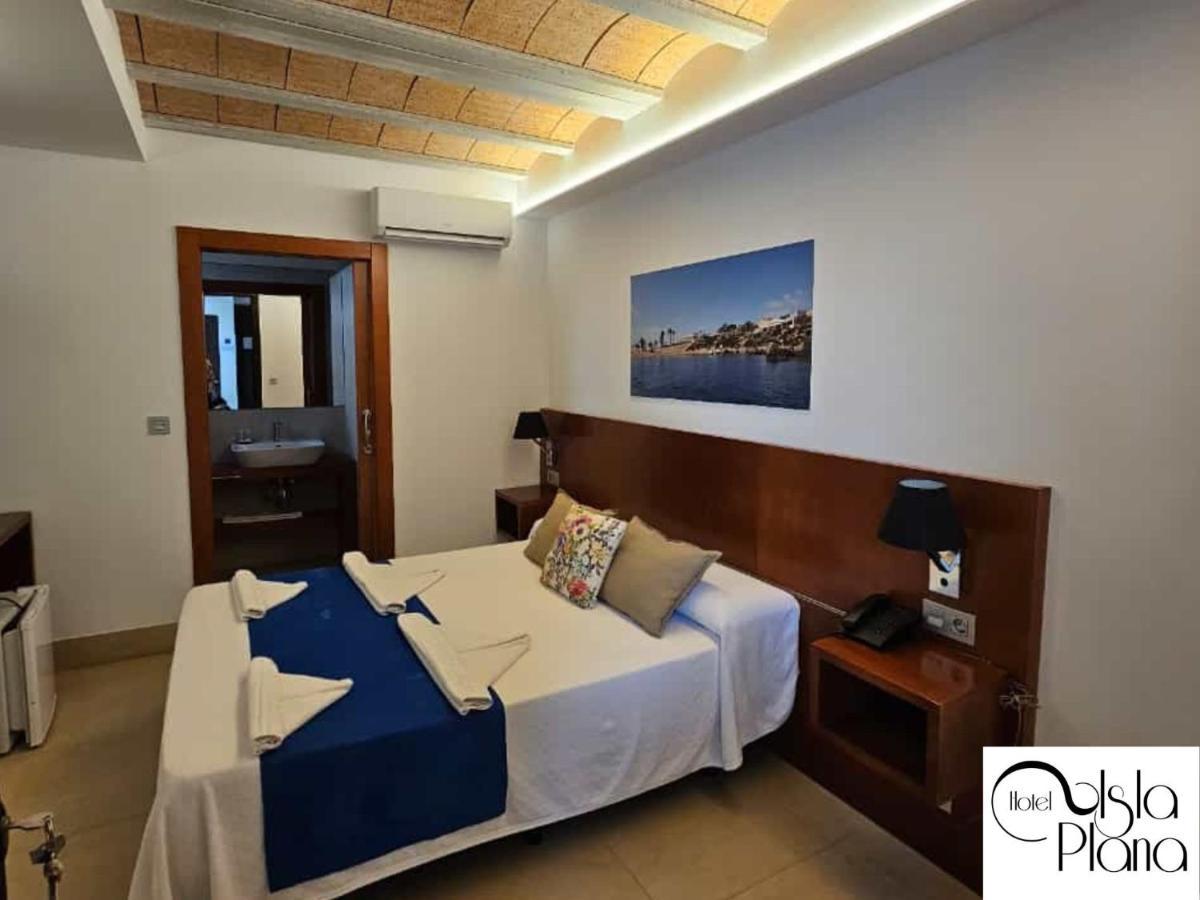 Hotel Isla Plana