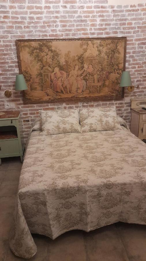 La Del Canario Bed and breakfast Onís