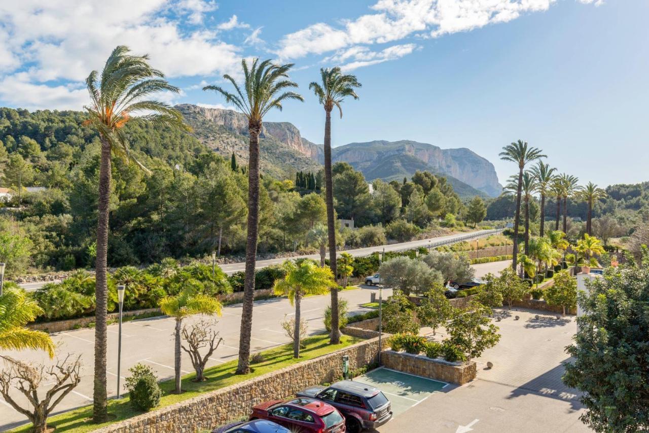 Hotel Marriott La Sella Golf & 5*