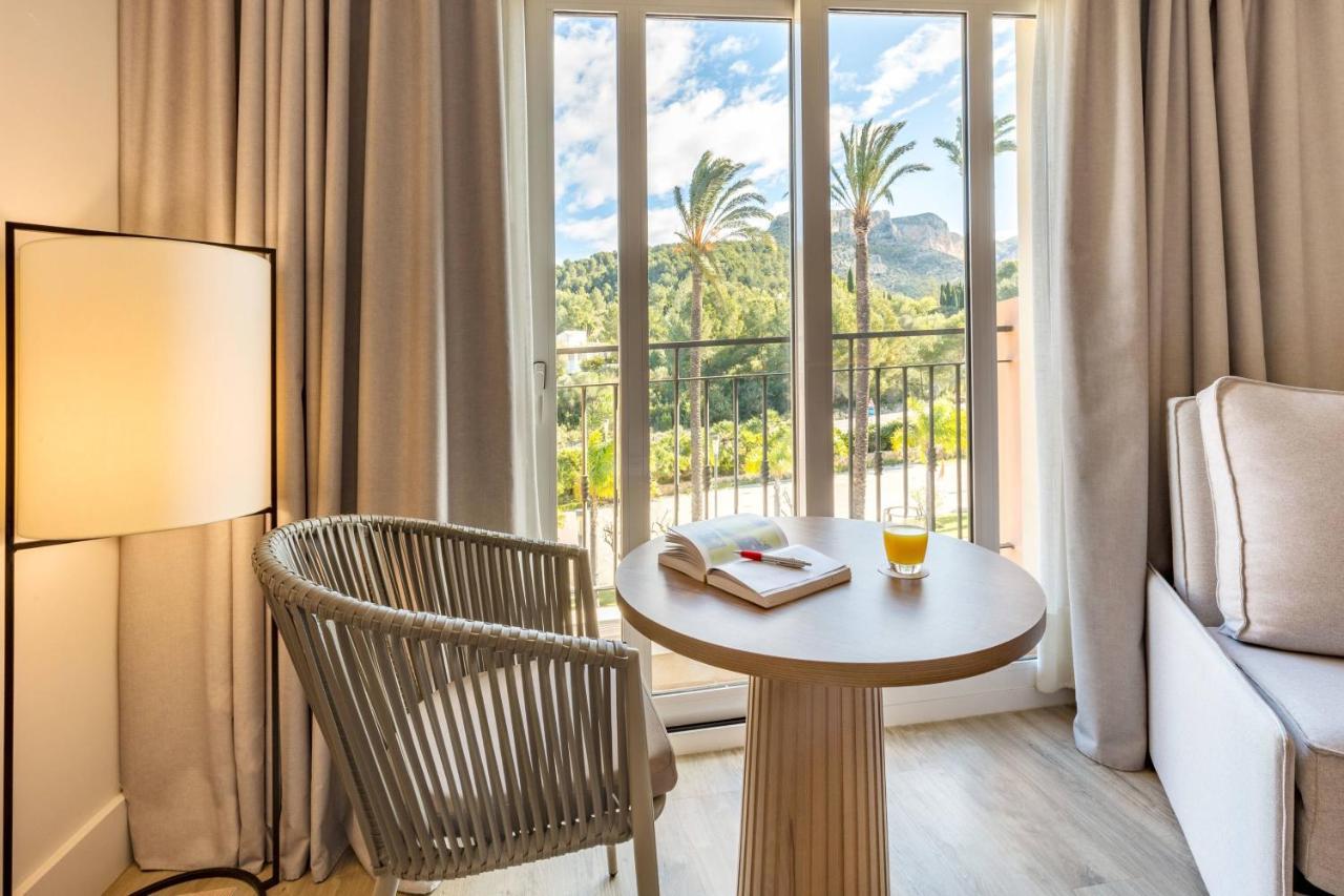 Hotel Marriott La Sella Golf & 5*