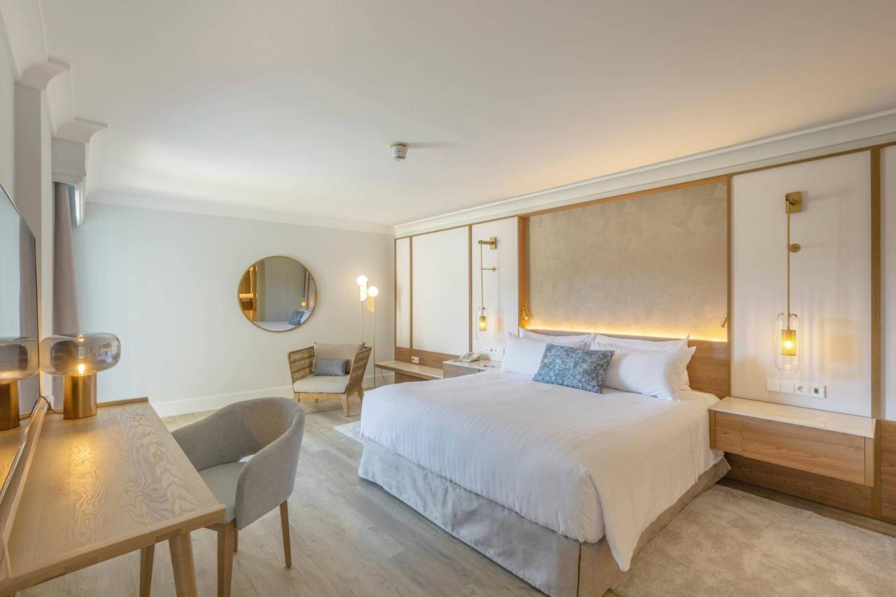 Hotel Marriott La Sella Golf &