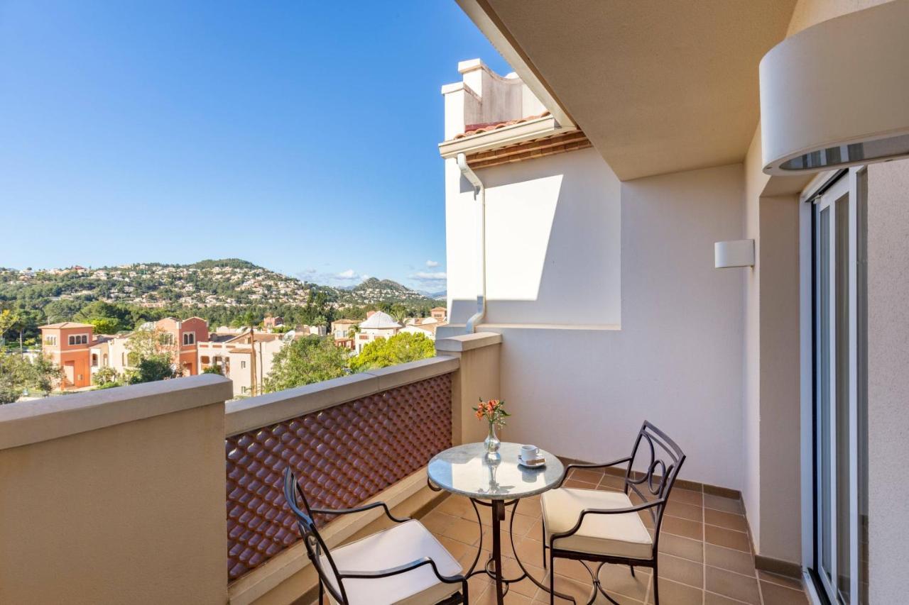 Marriott La Sella Golf & 5*