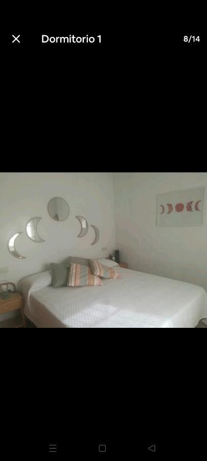 Сasa de vacaciones Acogedora Casa Con Piscina Torrevieja