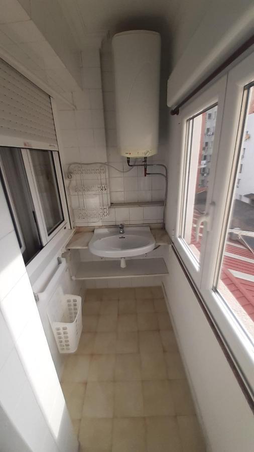 Apartment Tac -tu Alojamiento Centrico *