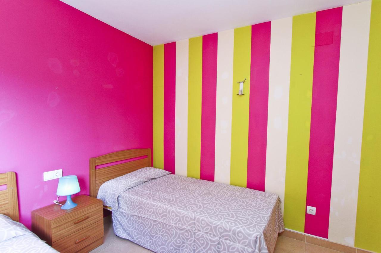 Apartamento New Mar Planetcostadorada Cambrils
