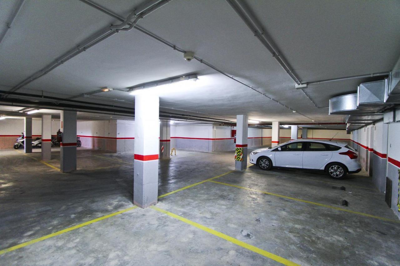 New Mar Planetcostadorada Apartamento