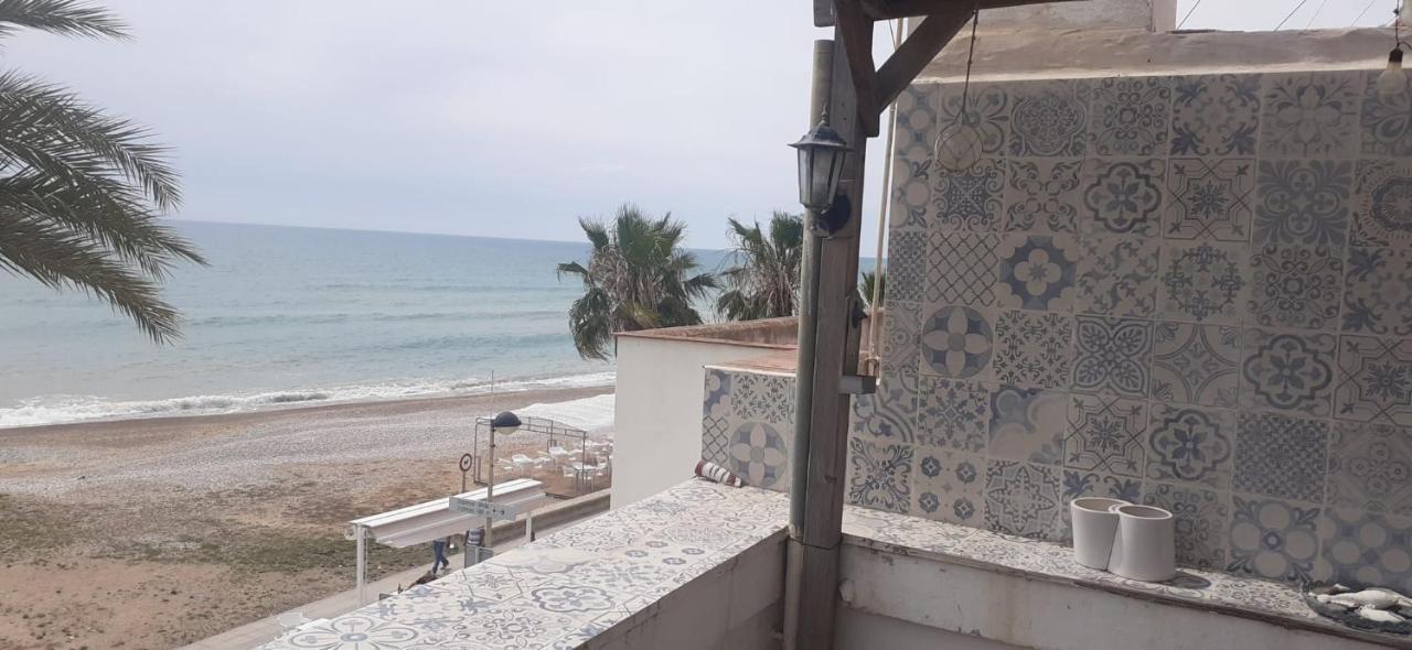Casa Rosita Сasa de vacaciones *