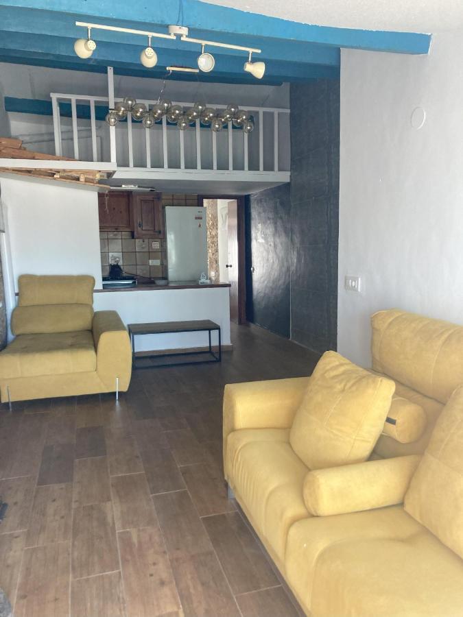 Сasa de vacaciones Casa Rosita