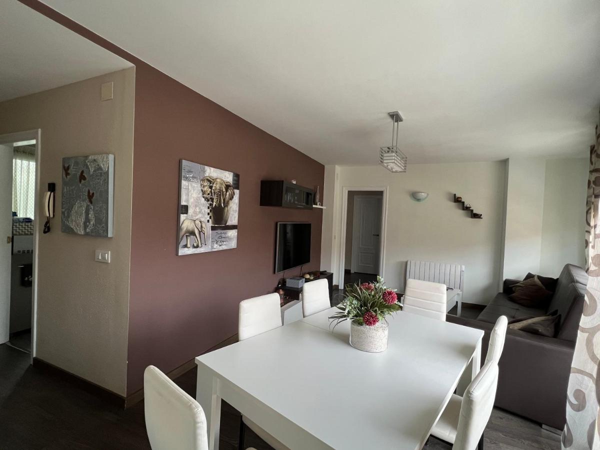 Apartment Silgar Playa - Centro *