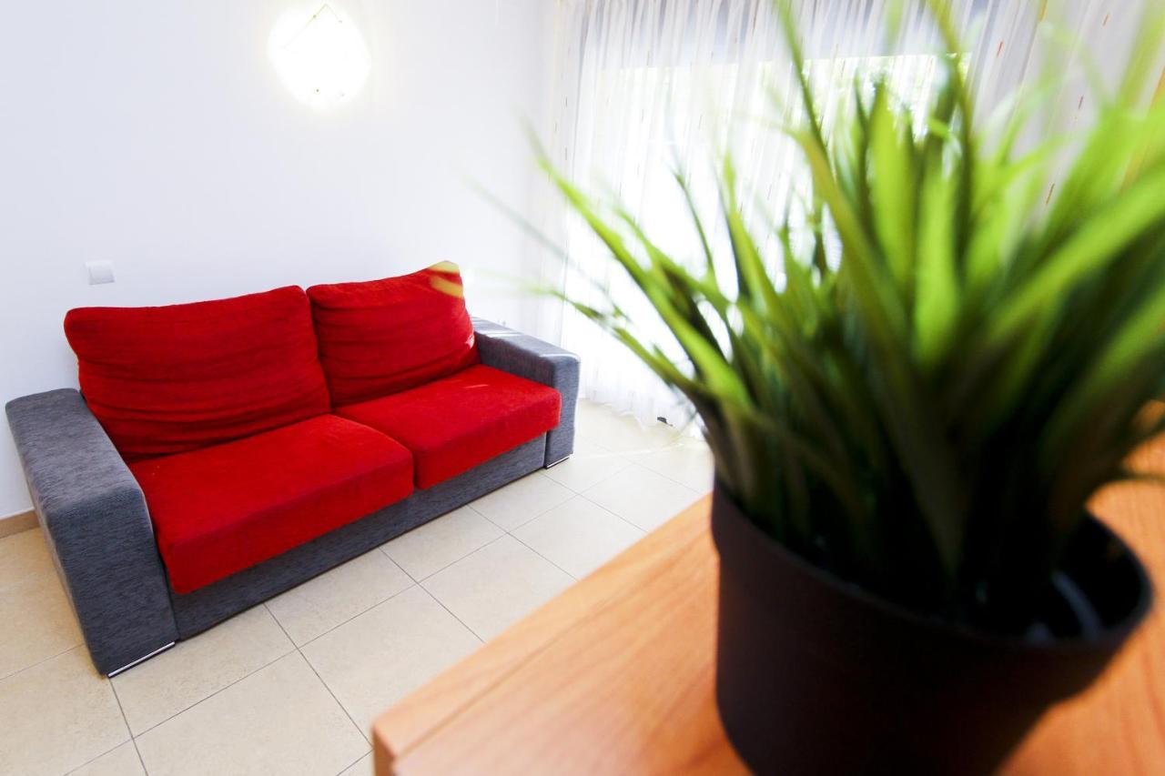 Apartamento New Mar Planetcostadorada *