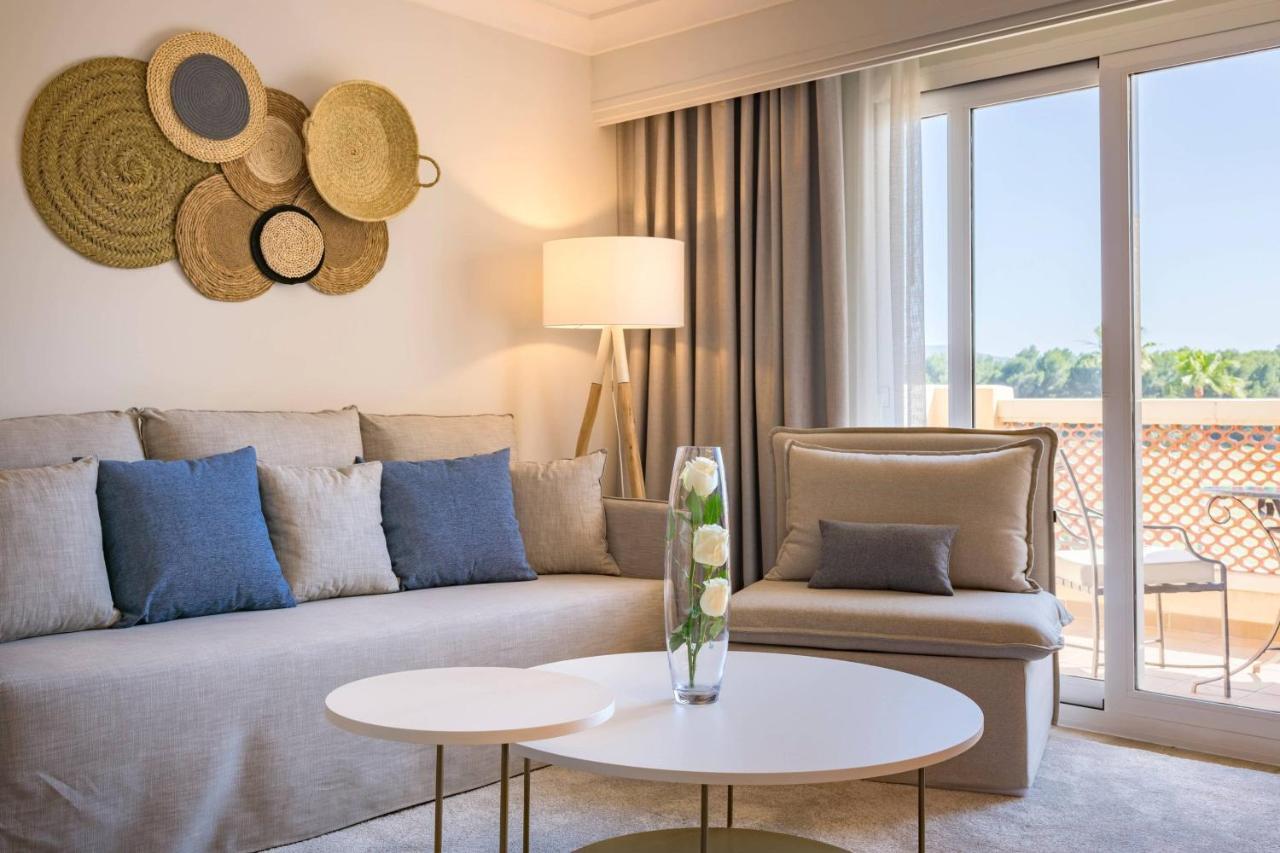 Marriott La Sella Golf &
