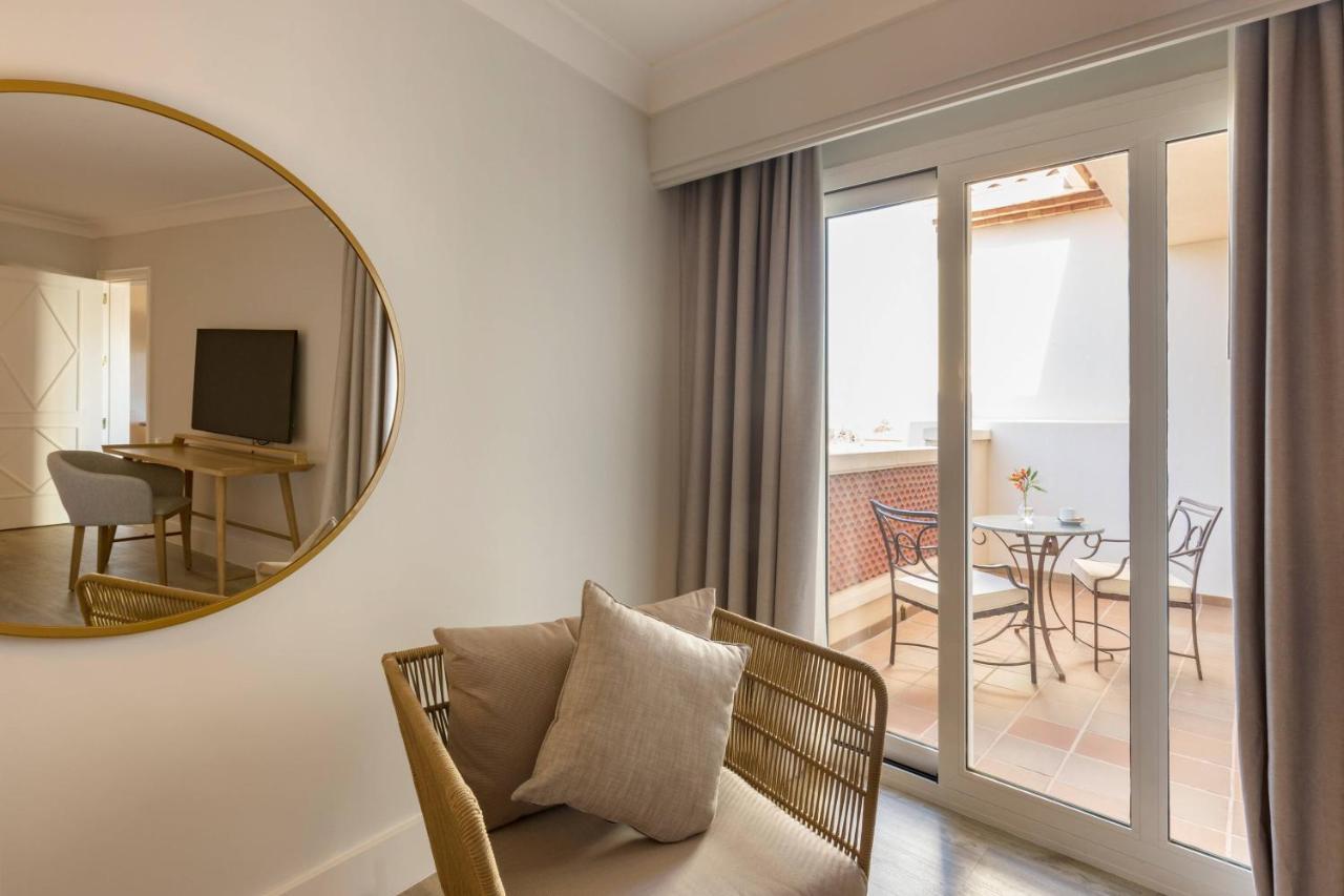 Hotel Marriott La Sella Golf & 5*