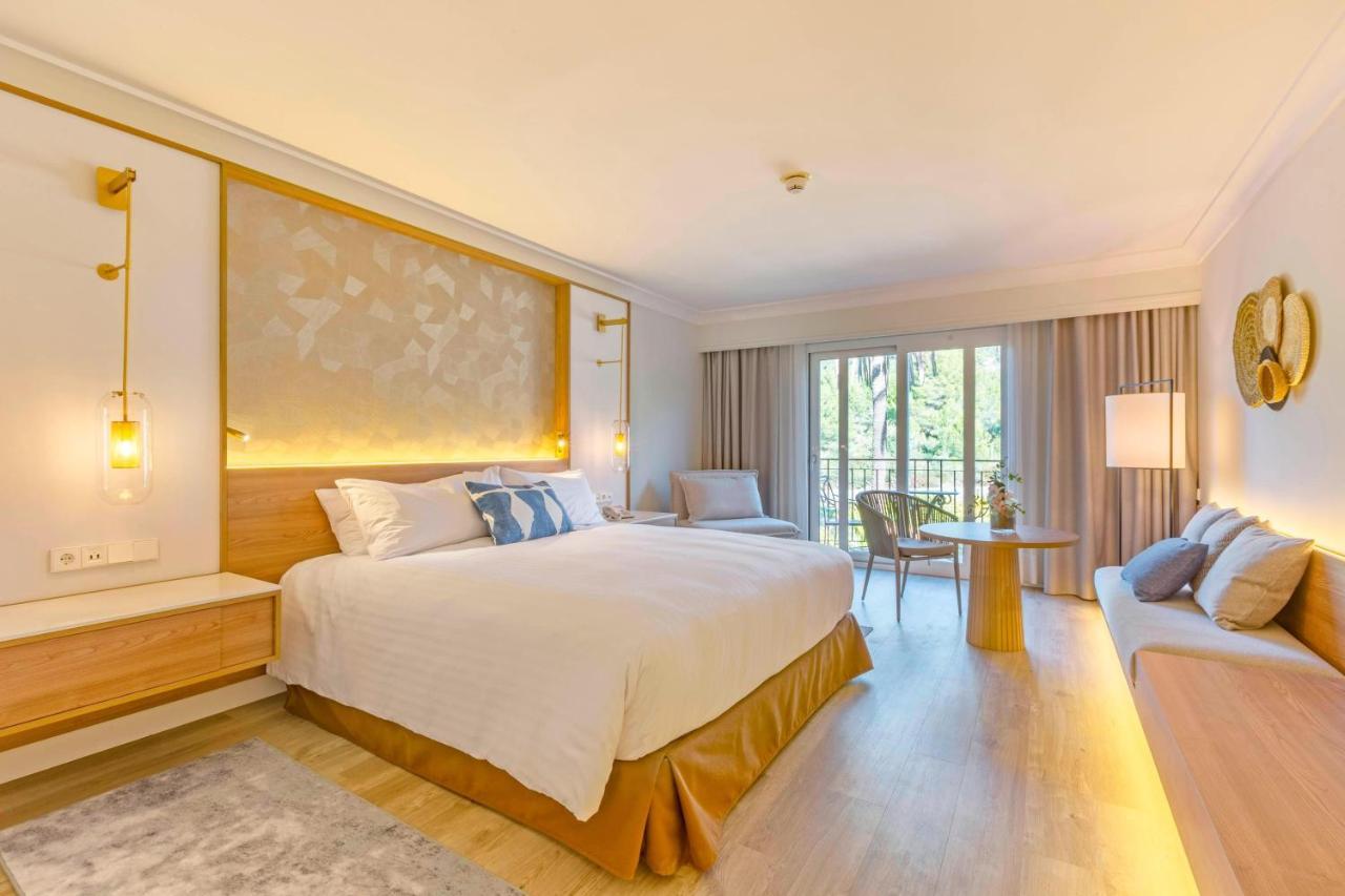Hotel Marriott La Sella Golf & Dénia