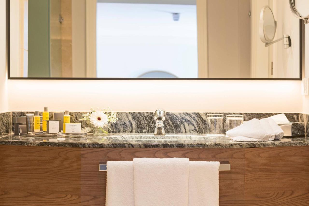 Marriott La Sella Golf & Hotel 5*