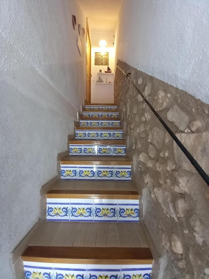 Casa Rosita Сasa de vacaciones