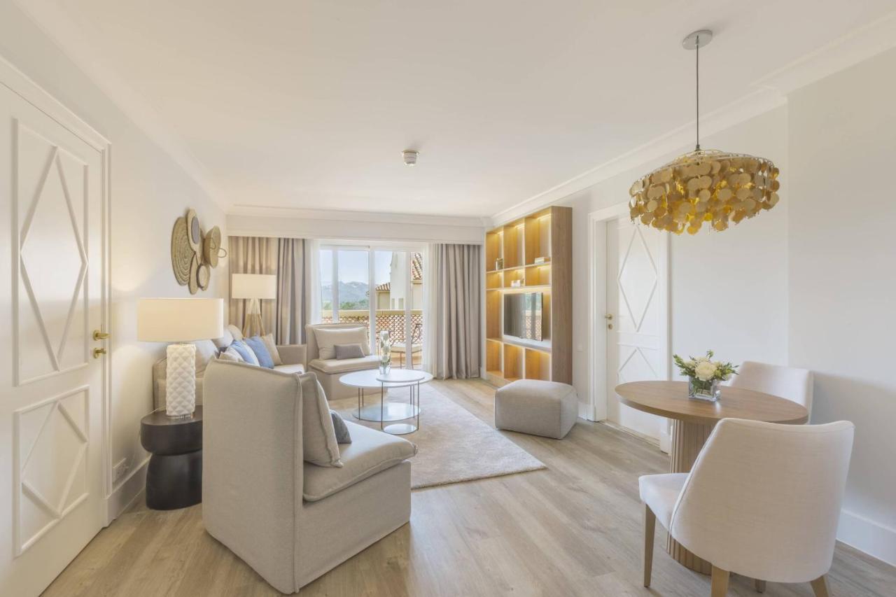 Hotel Marriott La Sella Golf & 5*