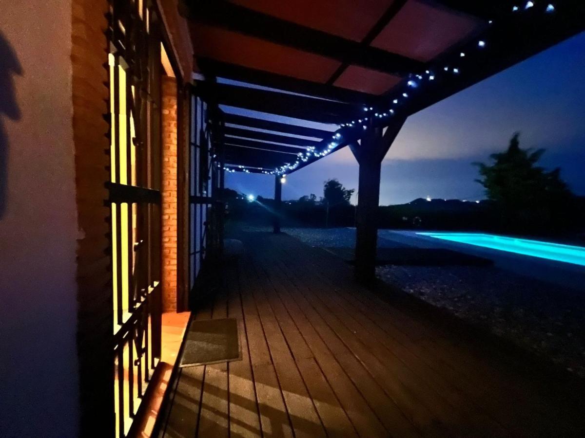 Casa De Chenil - Caminito Del Rey Villa