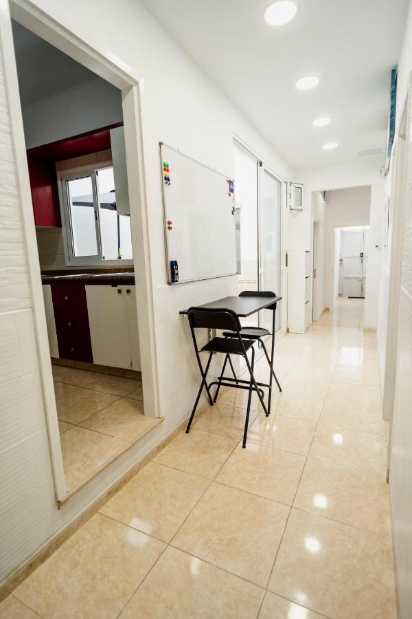 And Student House Guest house Las Palmas de Gran Canaria