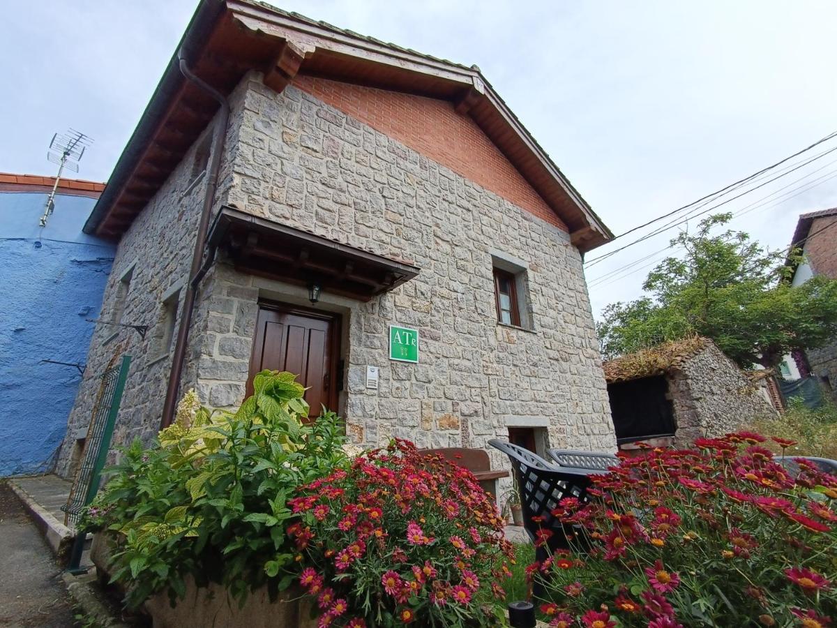 Romantico Acogedor En Apartment Llanes