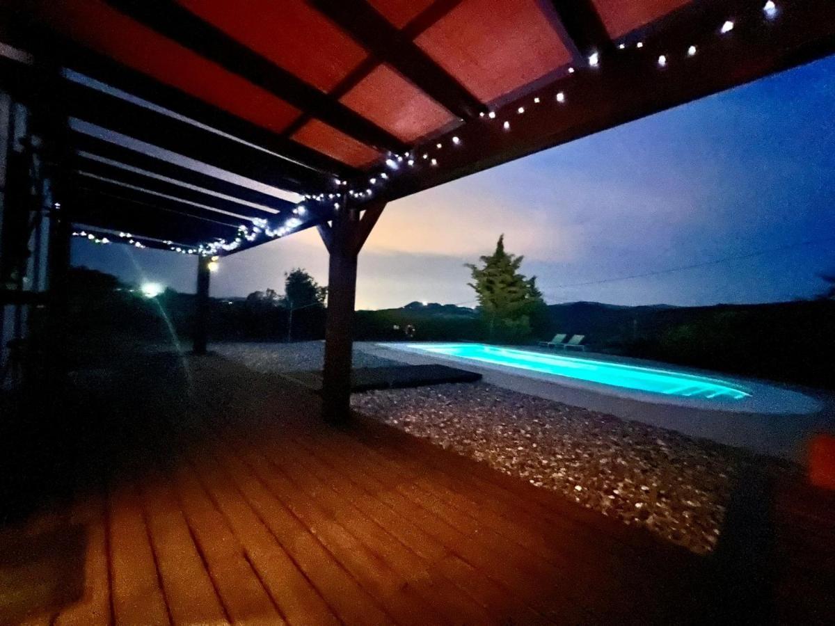 Villa Casa De Chenil - Caminito Del Rey Casarabonela