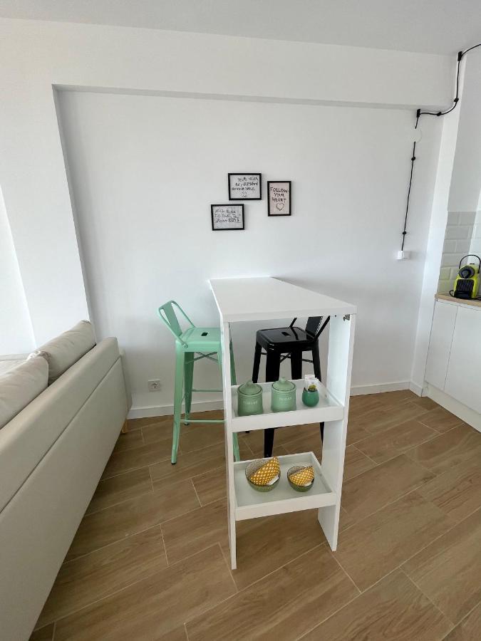 Apartment Estudio En