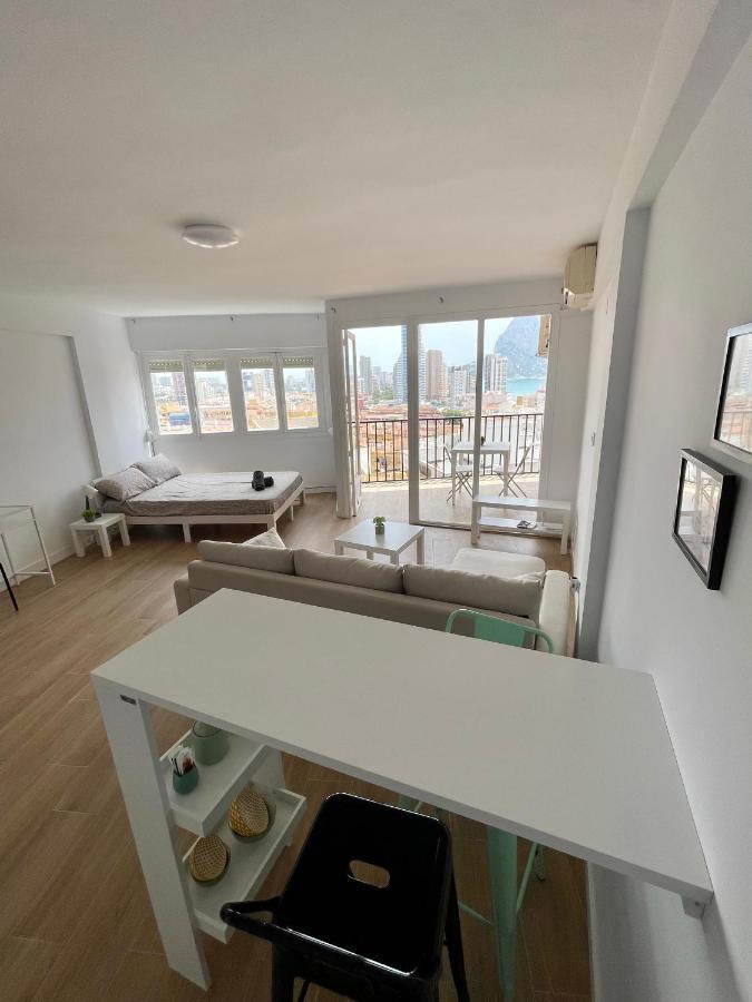 Apartment Estudio En