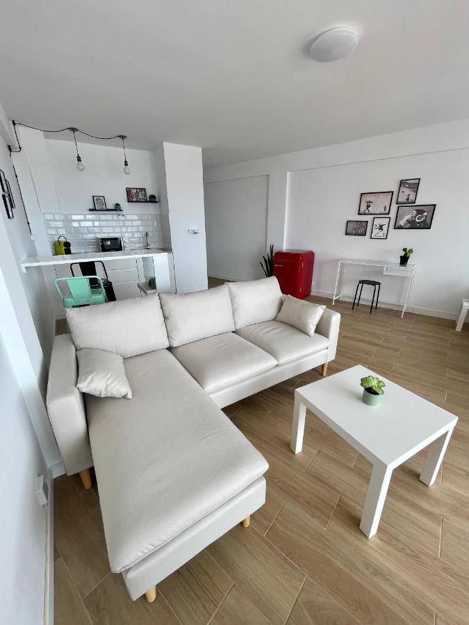Estudio En Apartment *