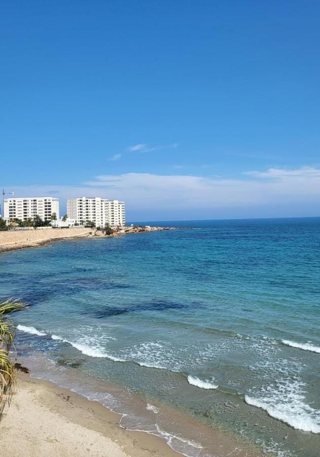 Apartment Manolo,punta Prima,400m From The Sea & Swimming Pool