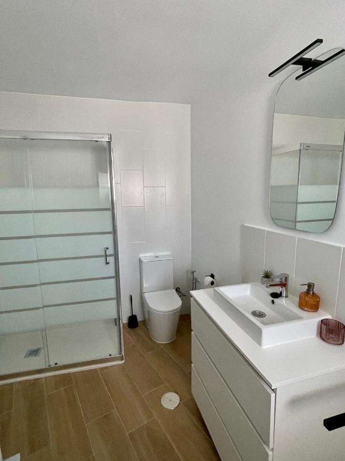 Estudio En Apartment *
