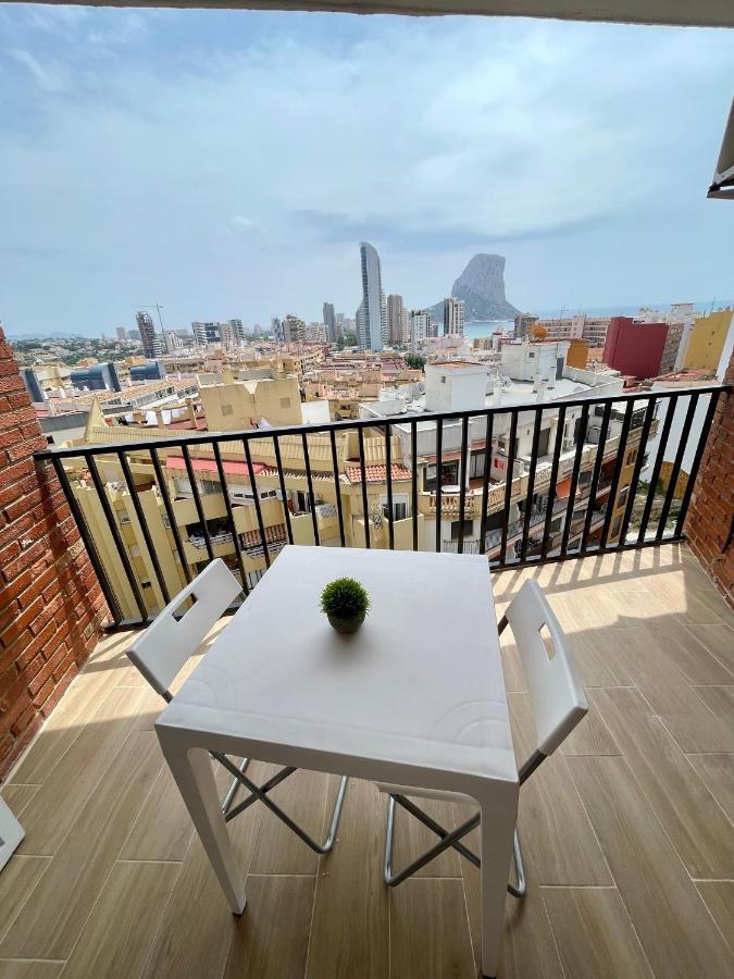 Estudio En Apartment