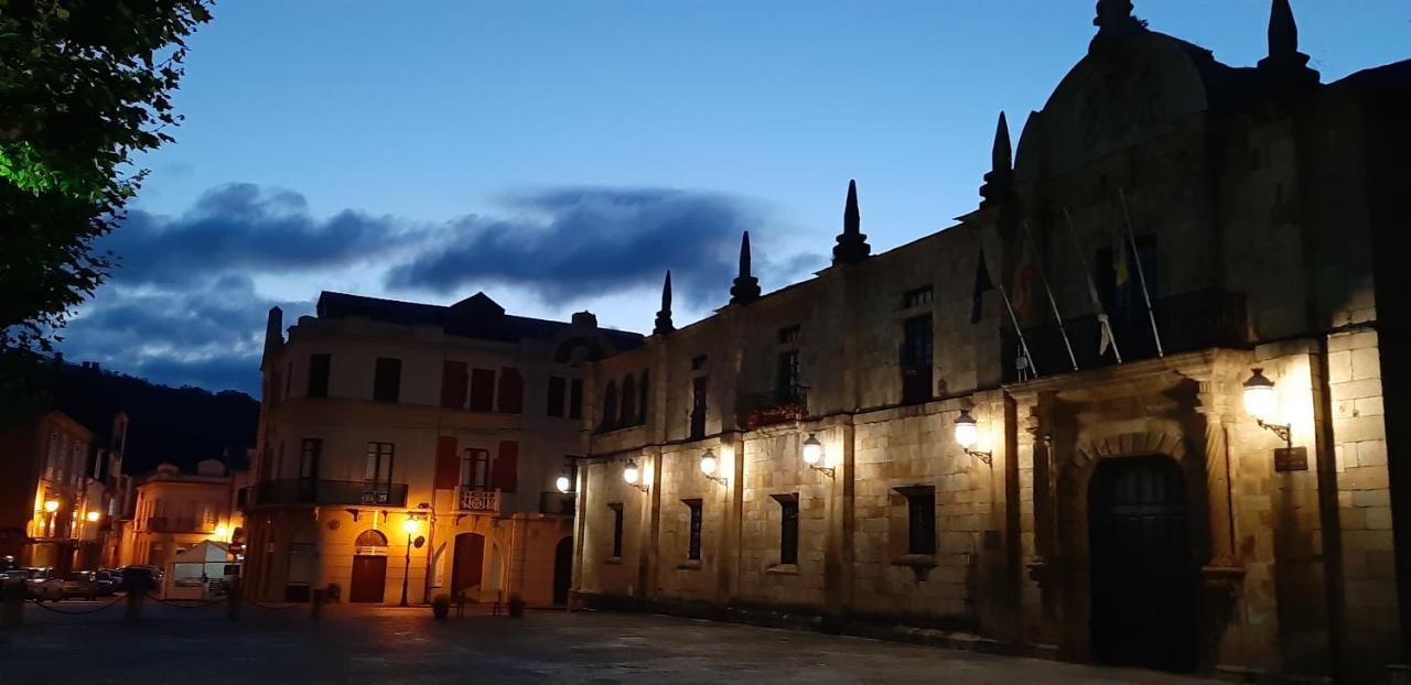 Apartamento Entre Catedrales Campo Y Mar *