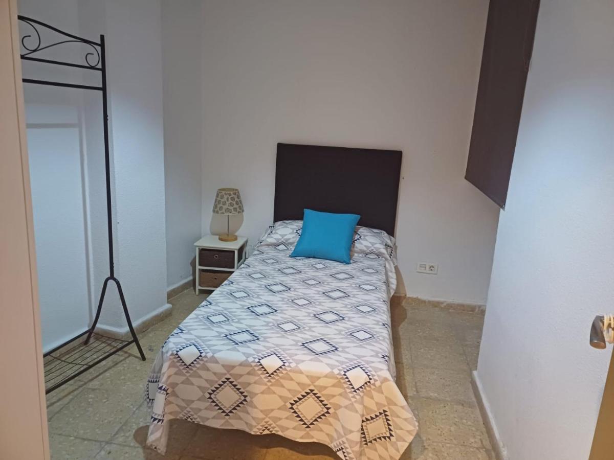 Apartamento Grande Subida San Diego Centro Ciudad * Cartagena