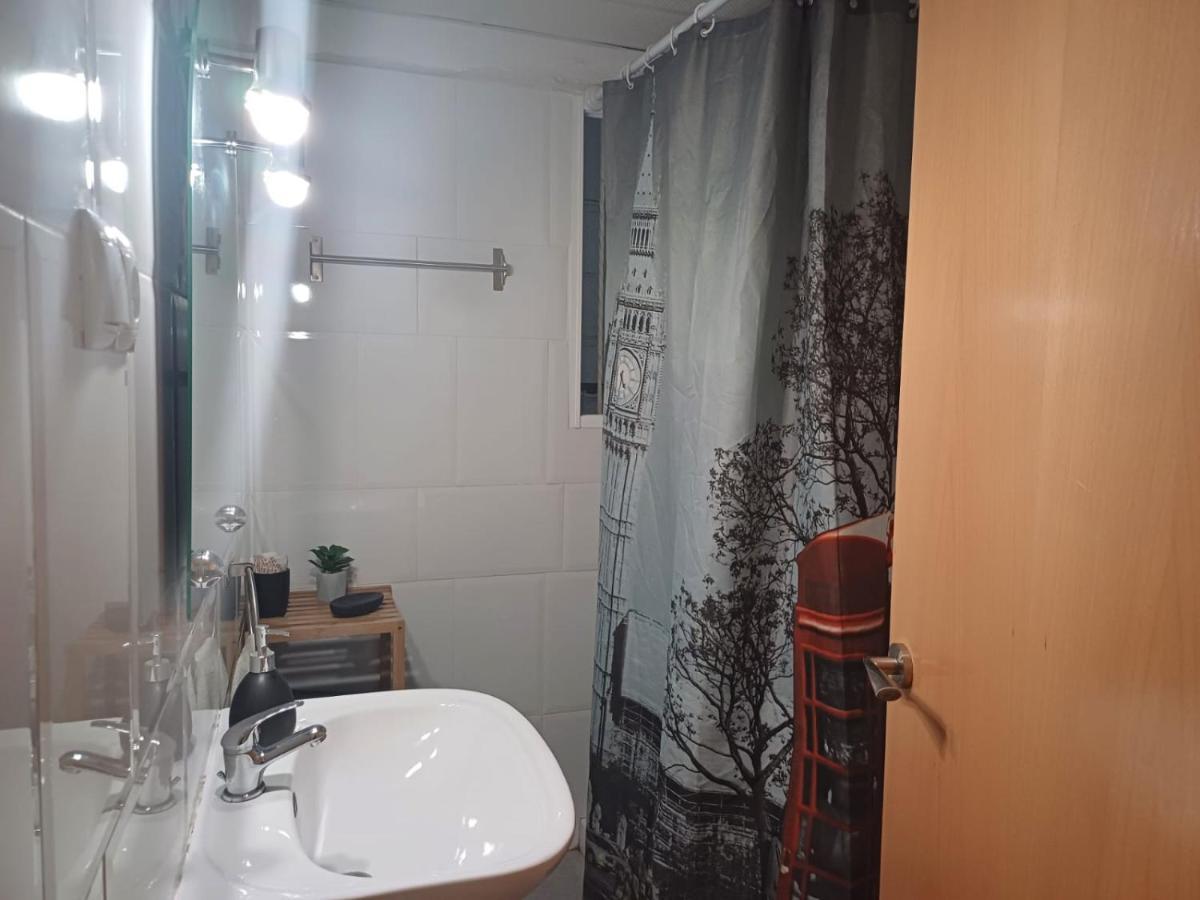 Apartamento Grande Subida San Diego Centro Ciudad Apartment