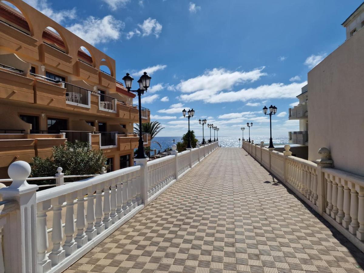 Apartamento Caleta *