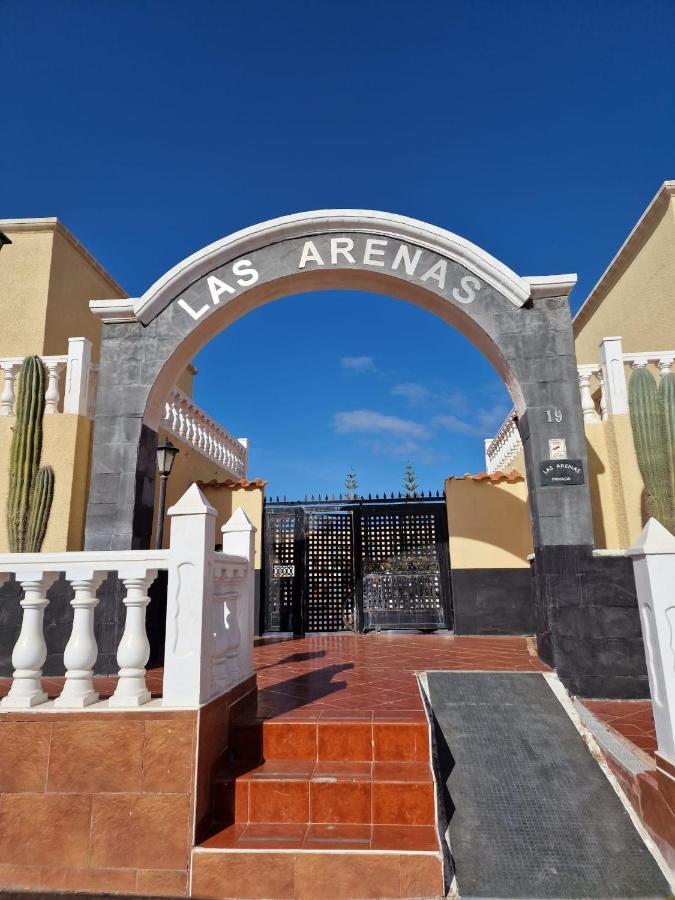 Apartamento Caleta *