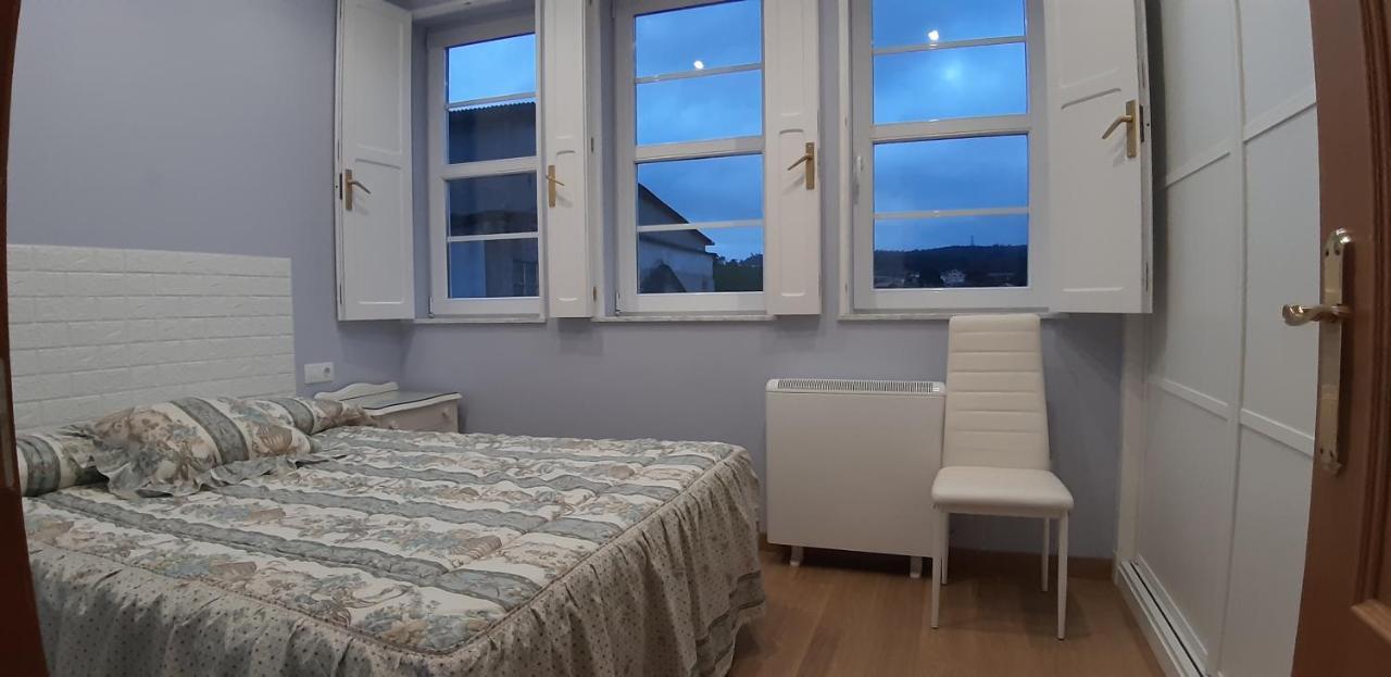 Entre Catedrales Campo Y Mar Apartamento *