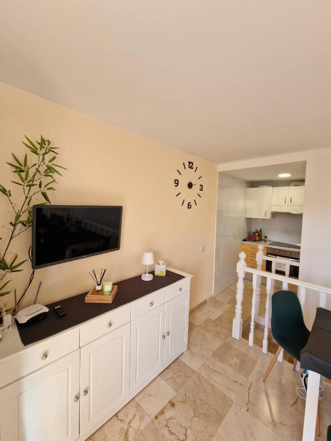 Caleta Apartamento