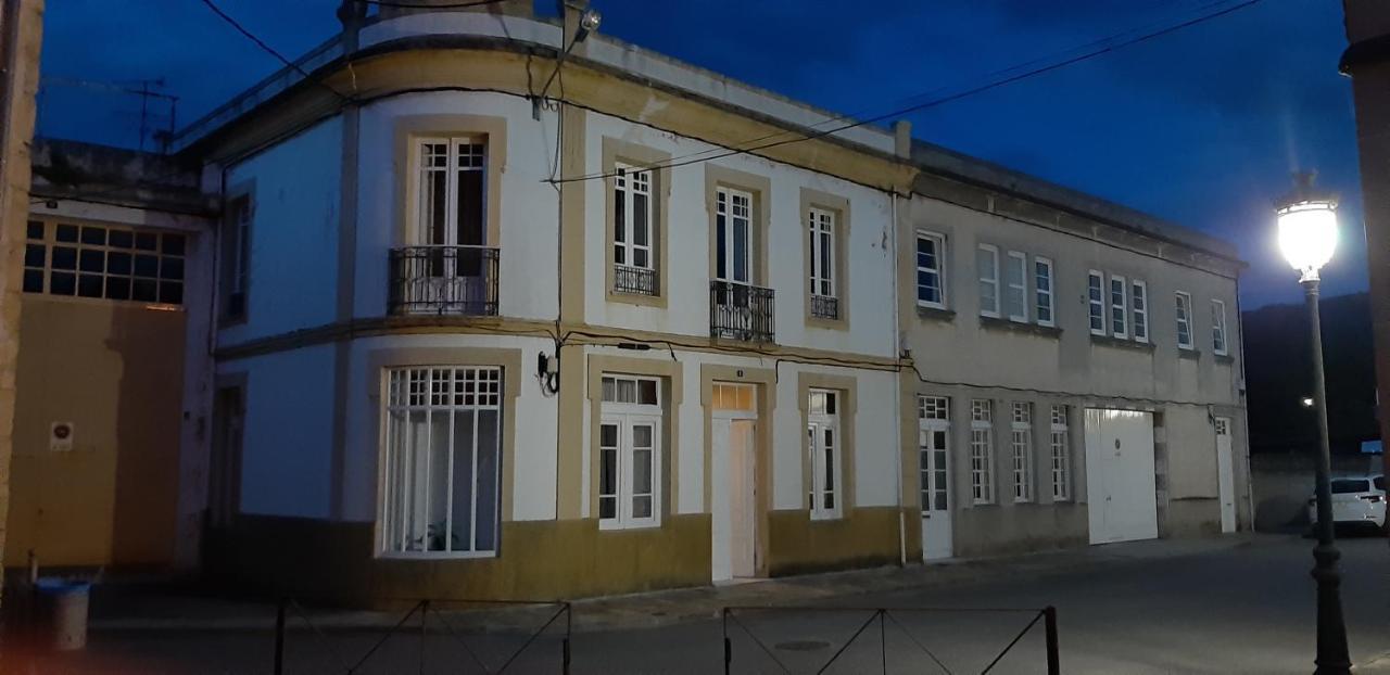 Entre Catedrales Campo Y Mar Apartamento Lourenza