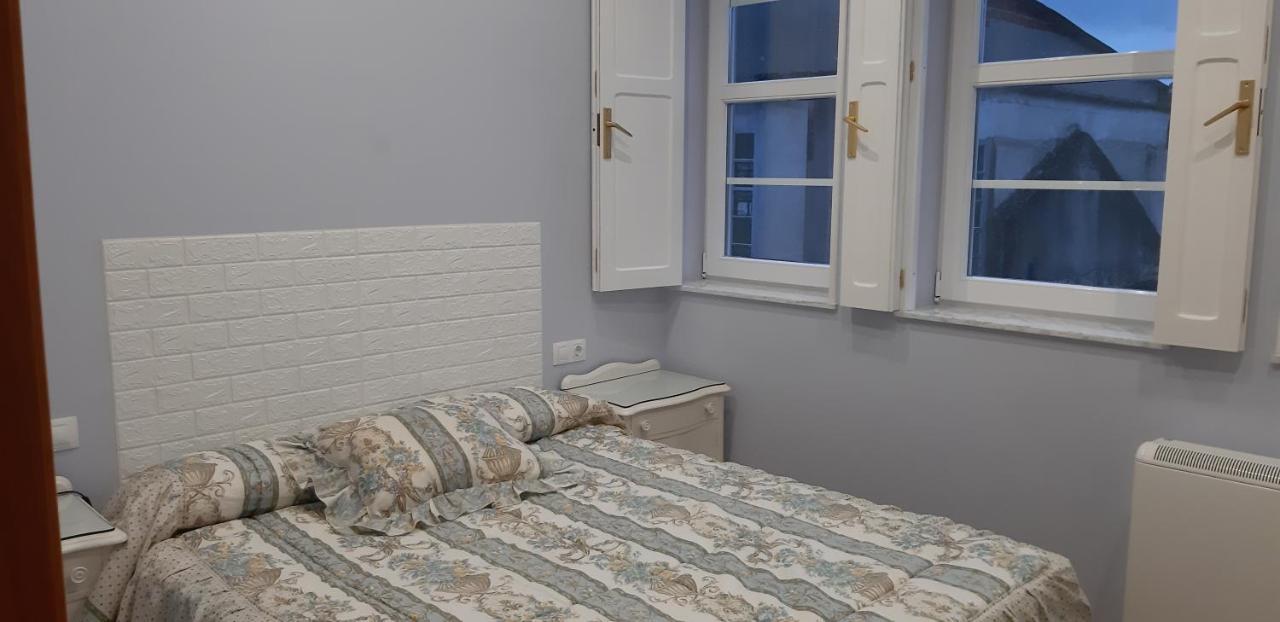 Entre Catedrales Campo Y Mar Apartamento *